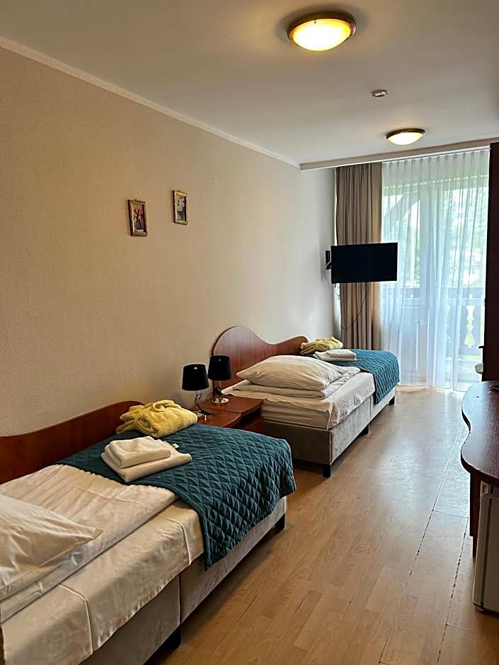 Sanatorium Fala