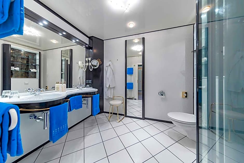 Hotel Landhaus Steinfeld