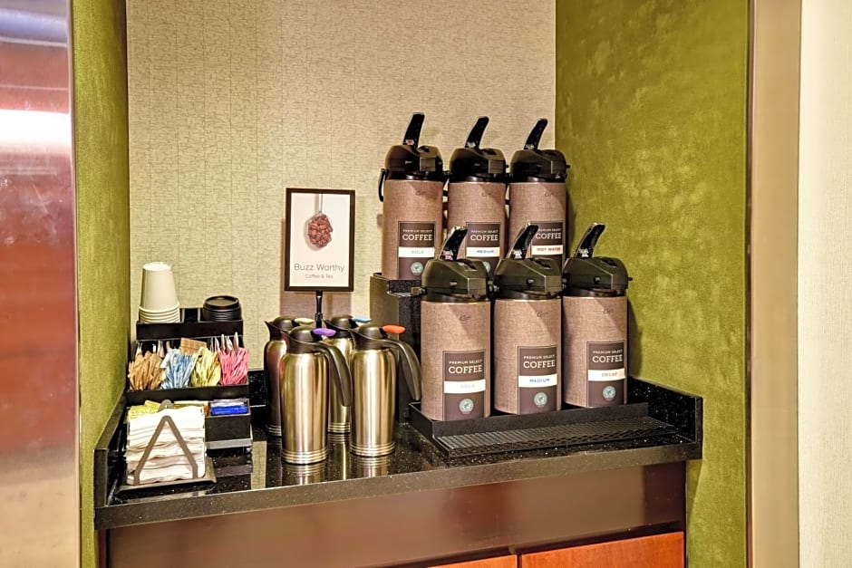 Fairfield Inn and Suites by Marriott North Platte