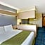 Microtel Inn & Suites By Wyndham Statesville