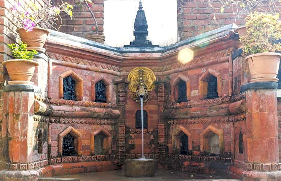 Hotel Ananda Inn
