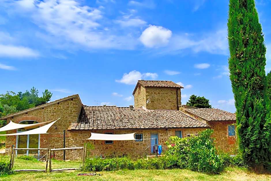 Mezzano In Chianti