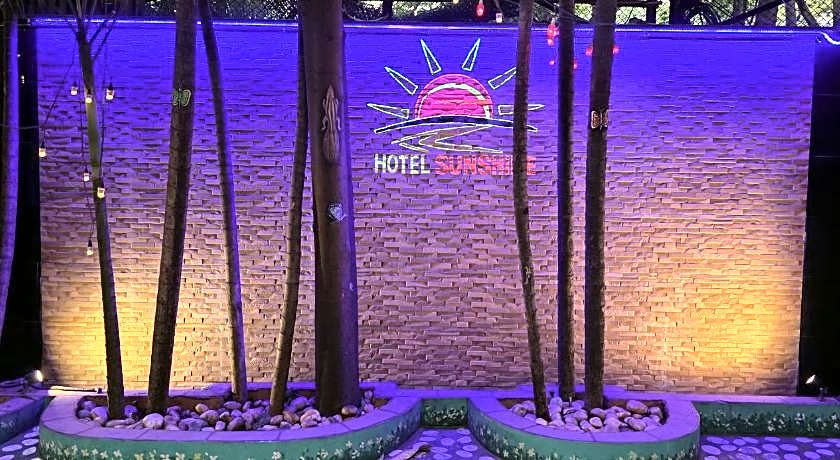 Hotel Sunshine Airport