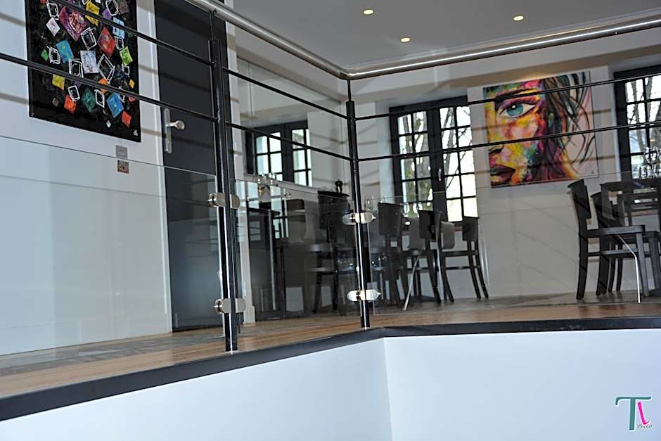 Le Matisse Pau Centre