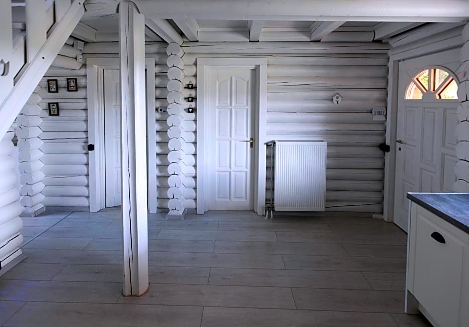 Öböl Liget vendégházak