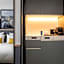 Best Western M-Treize Paris Asnieres