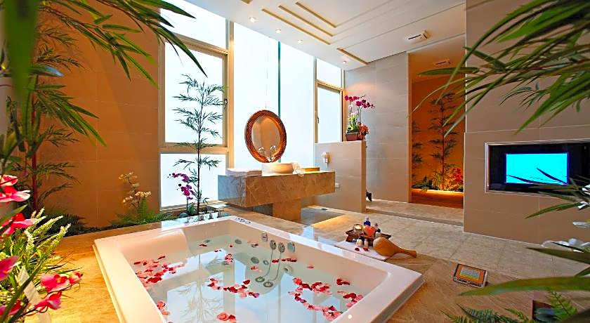 Changhua Kui Kuan Motel