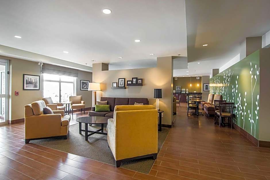 Sleep Inn Regina East