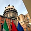 Caravaggio Hotel
