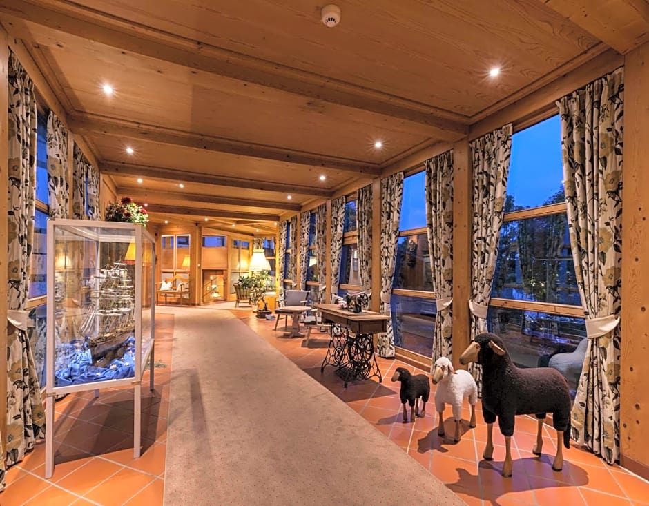 Hotel Hachinger Hof
