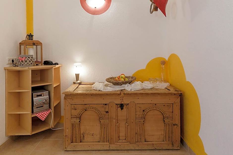 Apartments Gannerhof - 3 stars