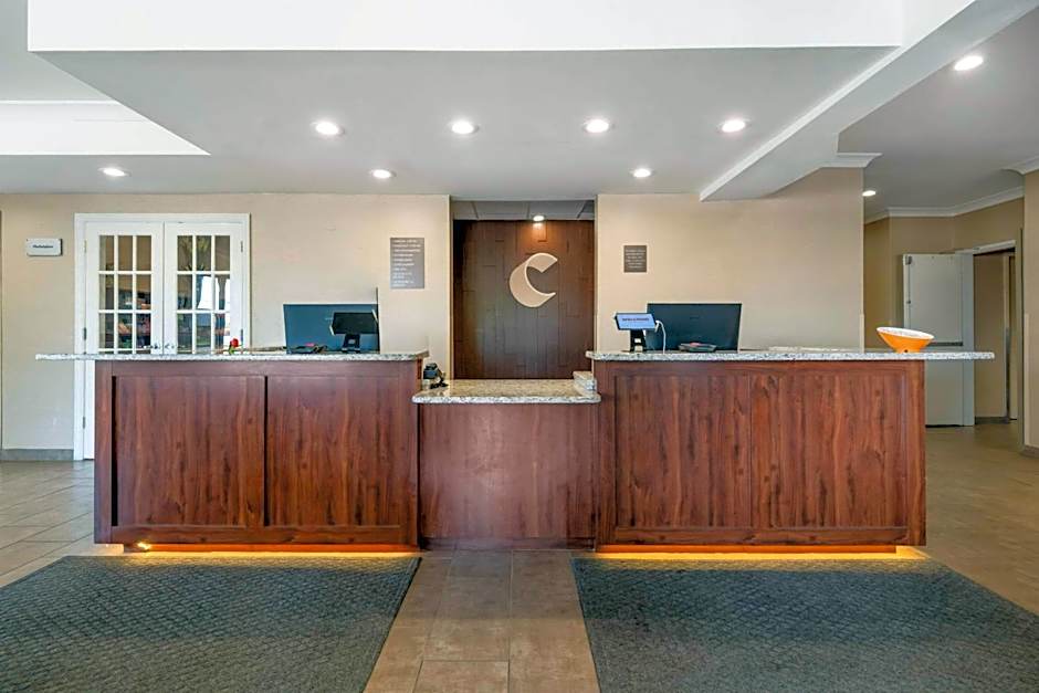 Comfort Suites Elizabethtown