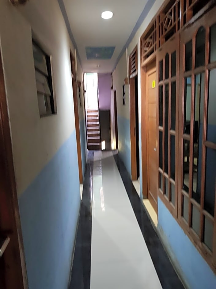 Hotel Alifah 1 Syariah