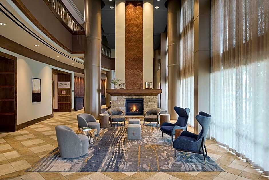 Denver Marriott South At Park Meadows