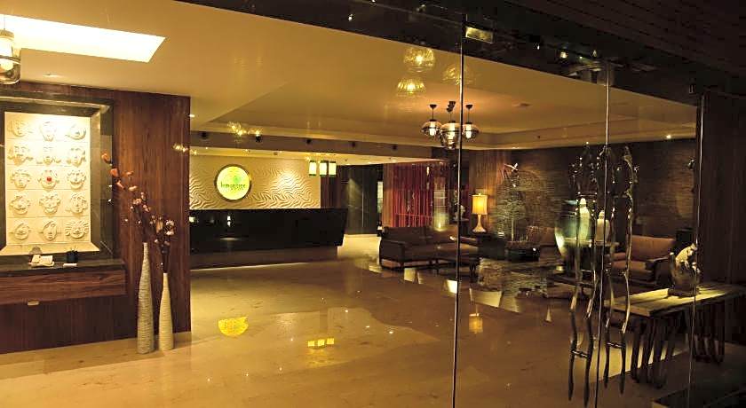 Lemon Tree Hotel Siliguri