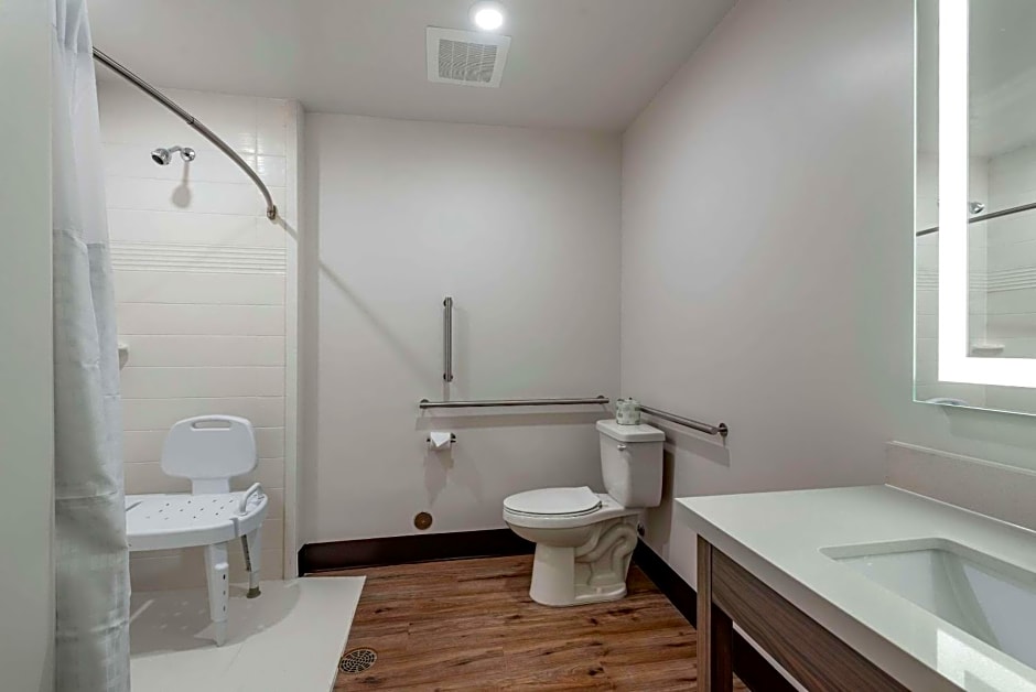 MainStay Suites Colorado Springs East - Medical Center Area
