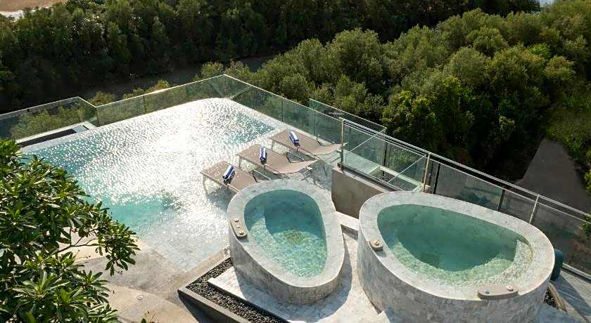 Bayphere Hotel Pattaya JC