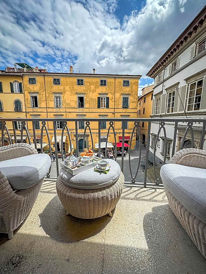 Casa Paolina