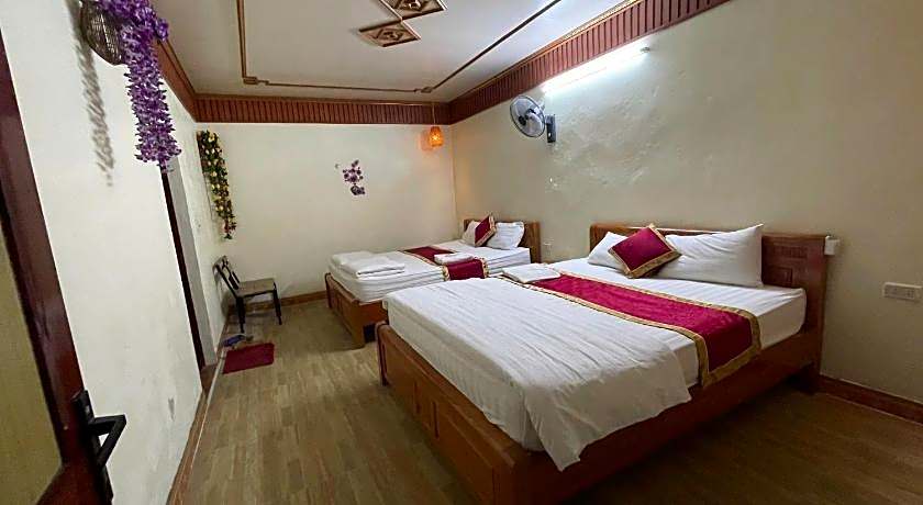 Tam Coc Riverside Homestay