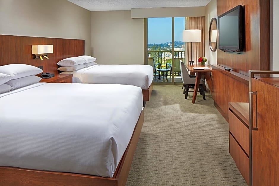 Hilton Pasadena