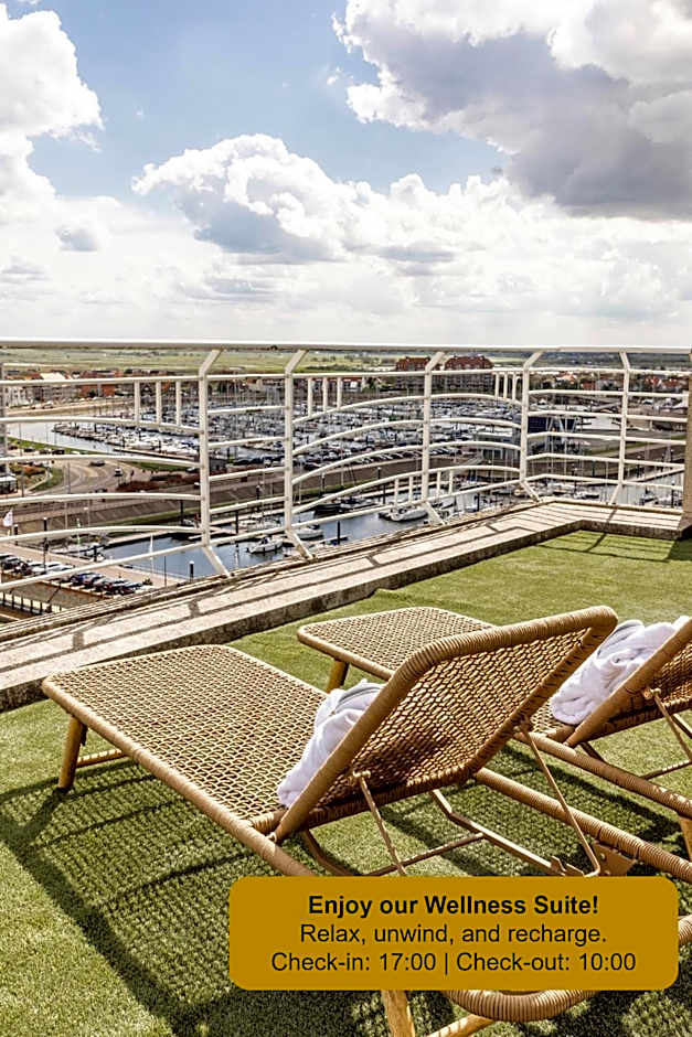 Hotel Beach Palace