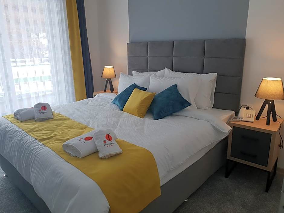 Atva Residence Hotel