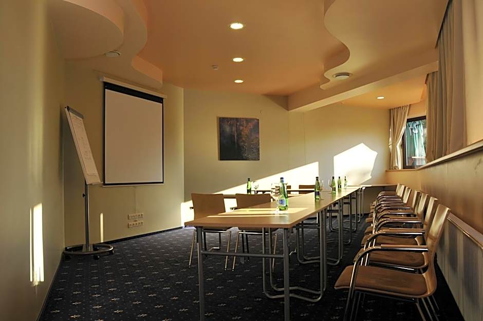 Park Villa Hotel