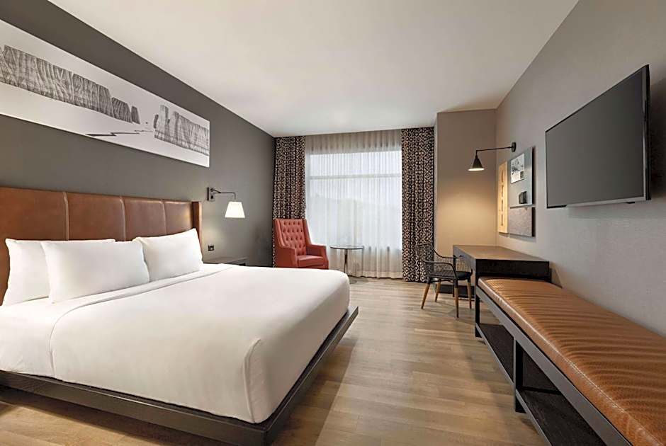 Origin Red Rocks a Wyndham Hotel