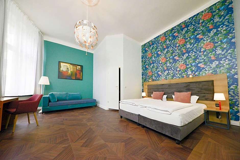 AMC Hotel - Schoneberg