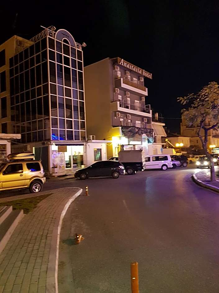 Hotel Anastasia