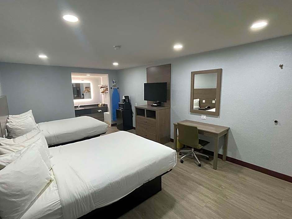 SureStay Hotel by Best Western Childress