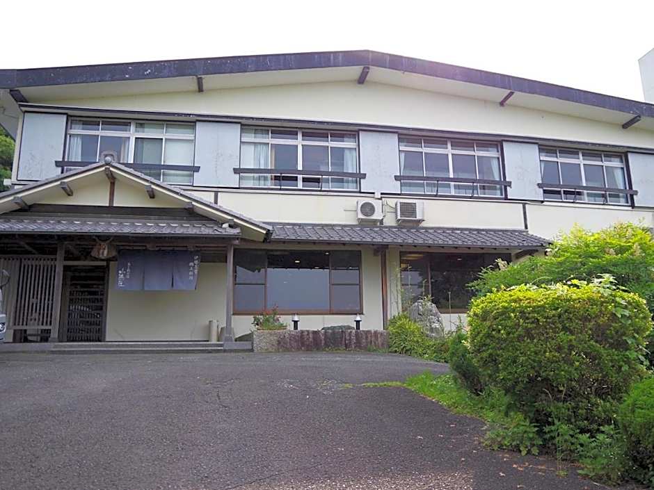 あじ彩の宿小浜荘