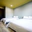 B&F Hotel