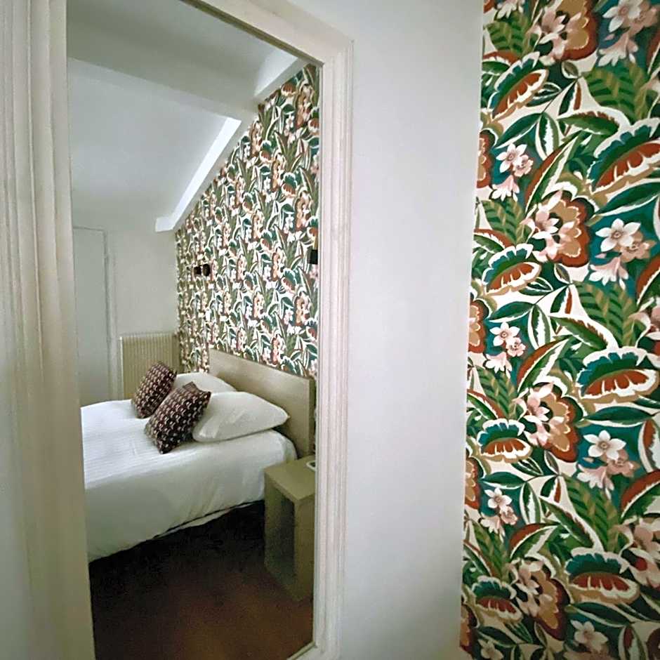 Hotel Solara