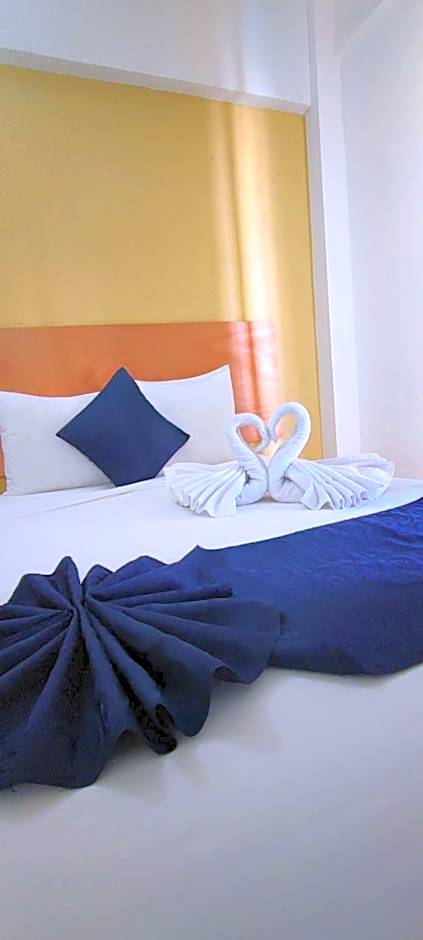 AM Amakal Hotel & Park