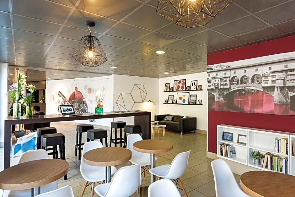 B&B Hotel Firenze Nuovo Palazzo Di Giustizia