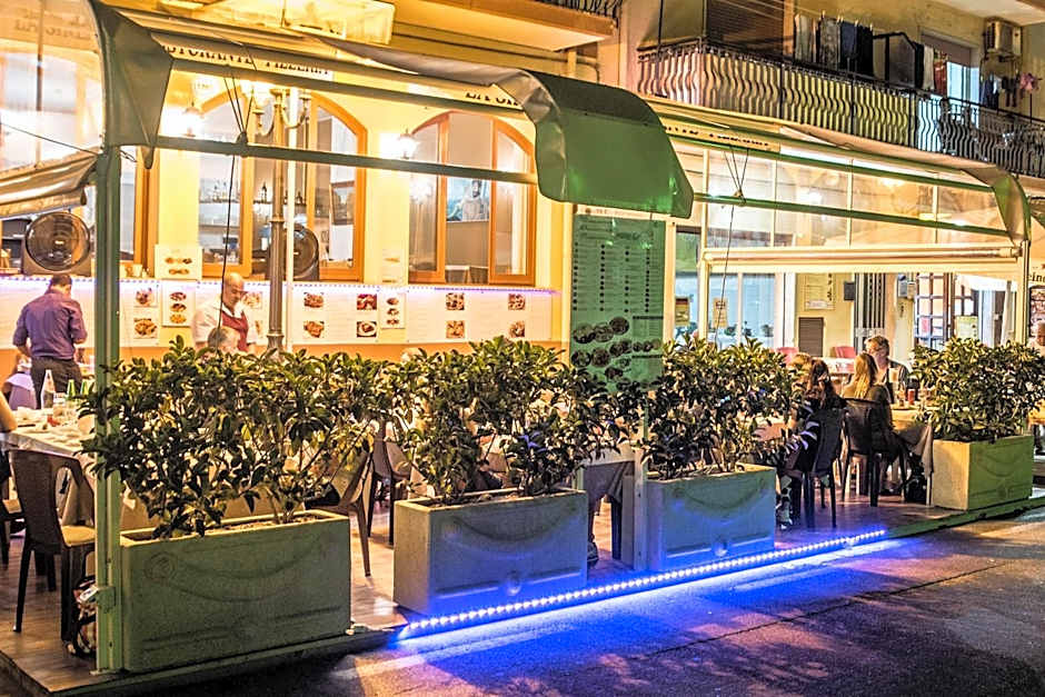 Hotel La Sirenetta
