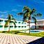 Hotel Palmas Cocoyoc