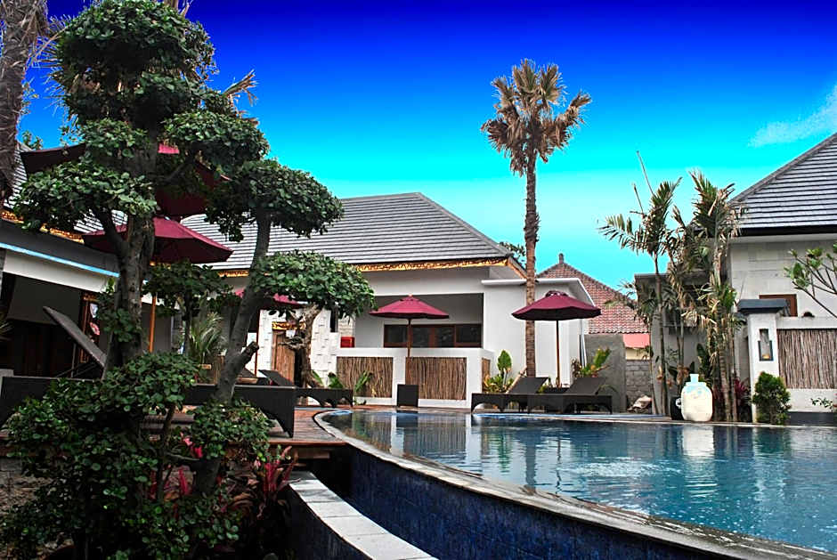LGood Lembongan Island Villas