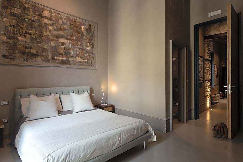 ArtStudio6 Dimora Artistica