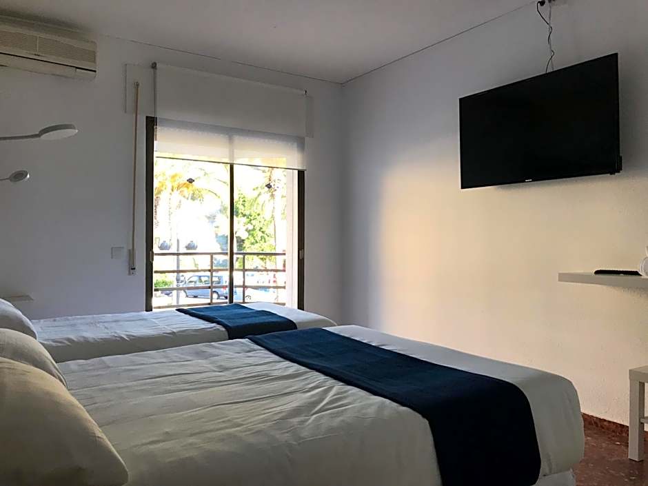 Hotel Playa San Cristóbal