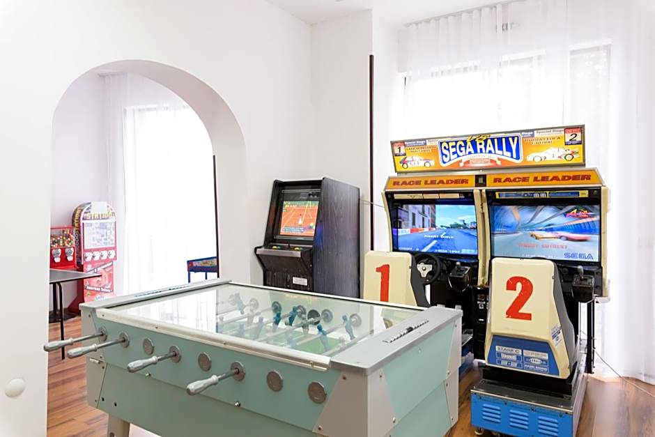 St.George Ski & Holiday