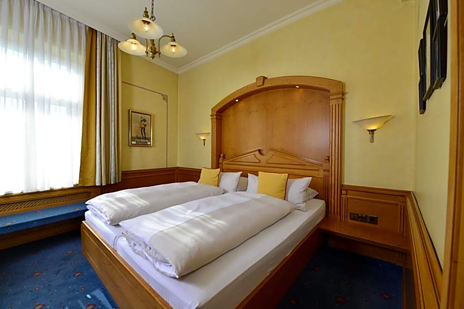 Hotel Torbraeu