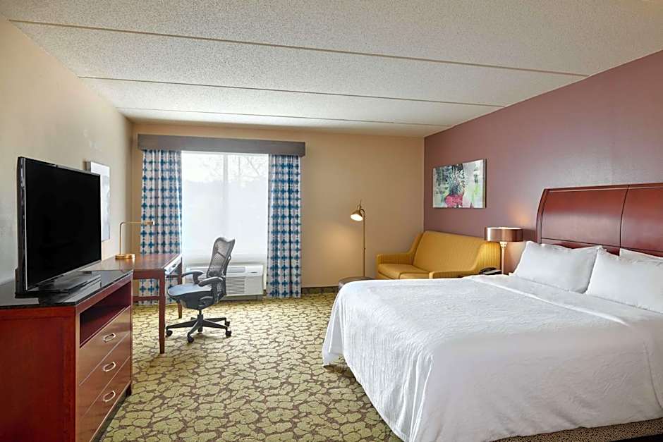 Hilton Garden Inn Hershey