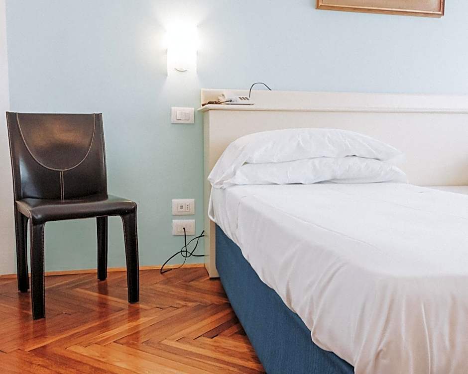 Hotel AllOasi