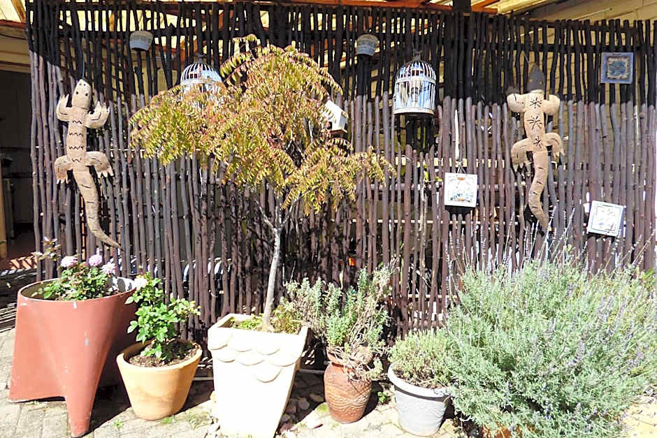 Pennylane Guest House