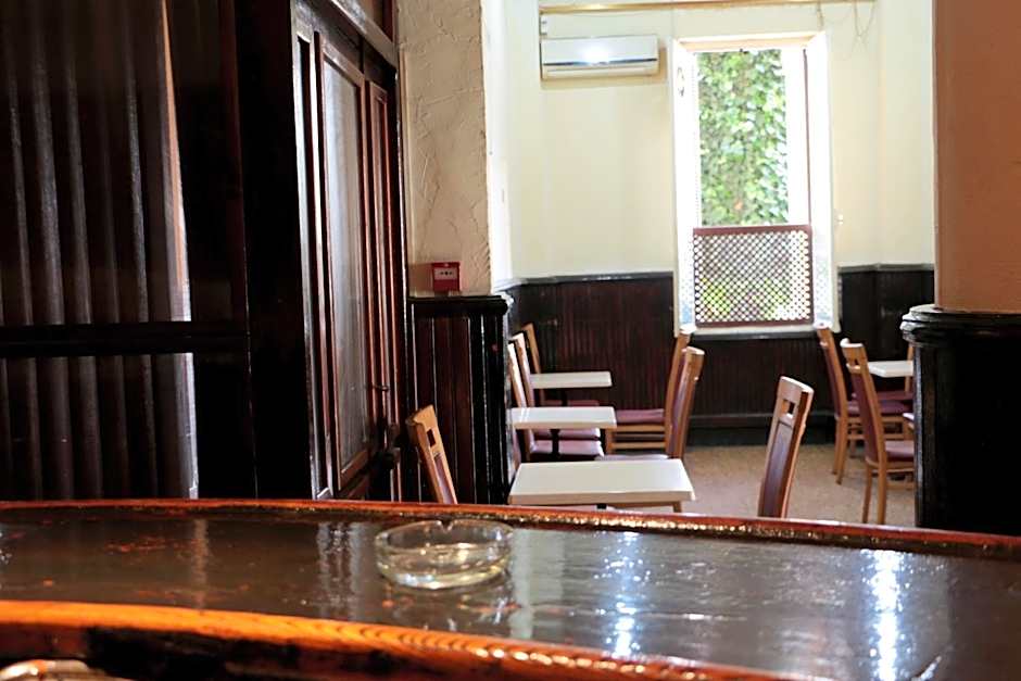 Hotel Saint Georges Tunis