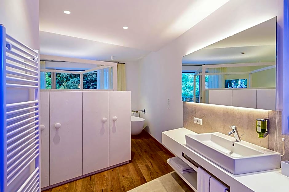 Boutique Hotel Zum Rosenbaum