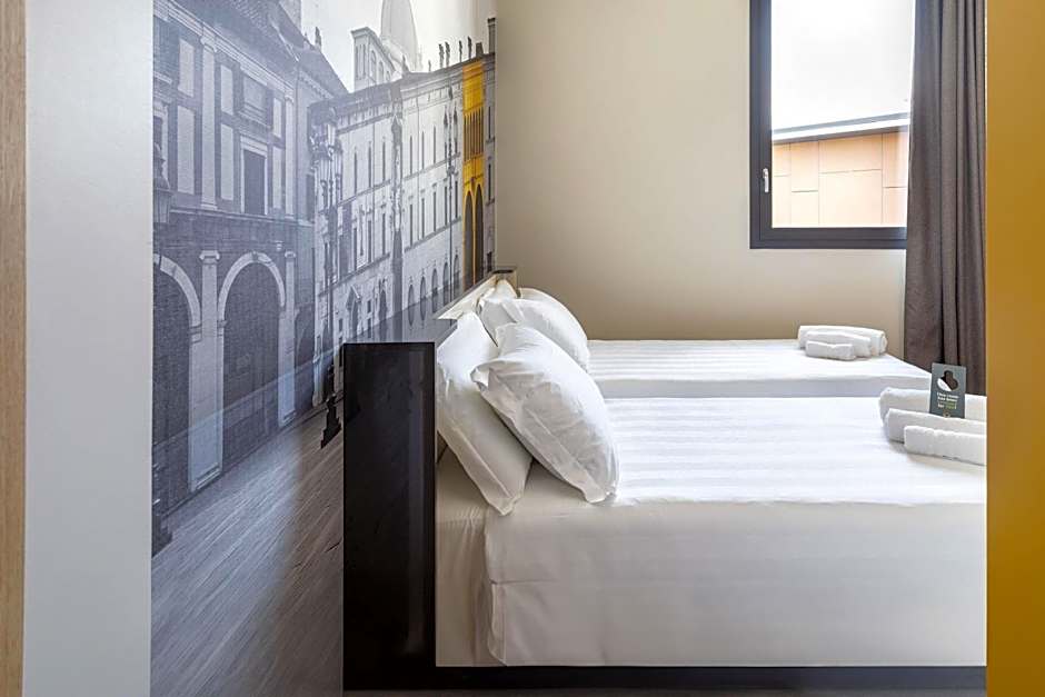 B&B Hotel Brescia