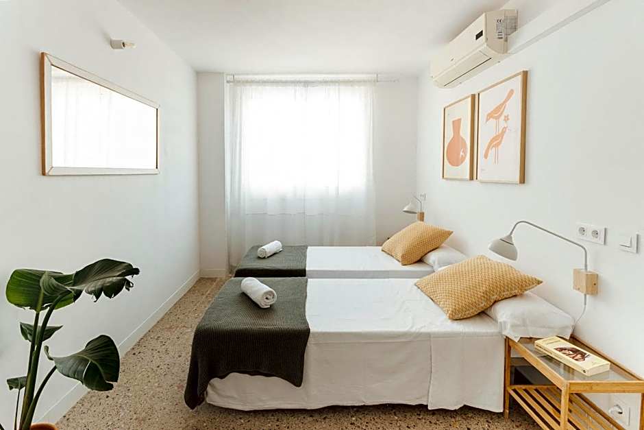 Casa Jam Barcelona